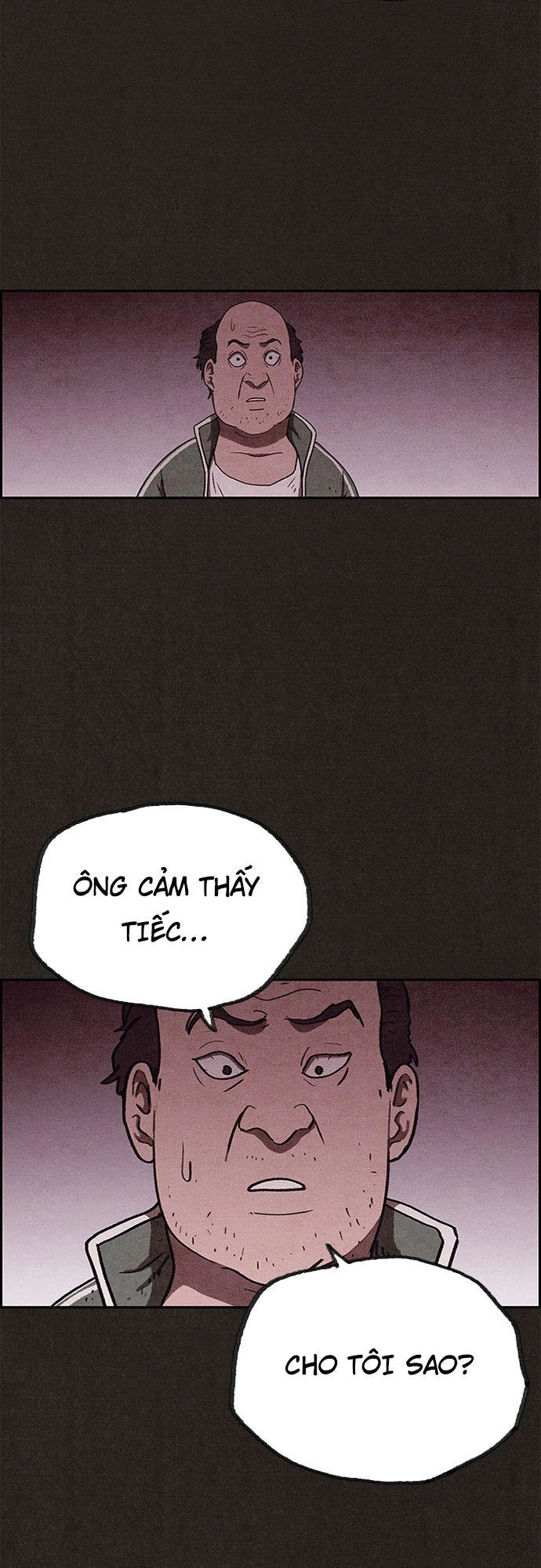 Quái Vật Tại Chung Cư Xanh Chapter 67 - 39