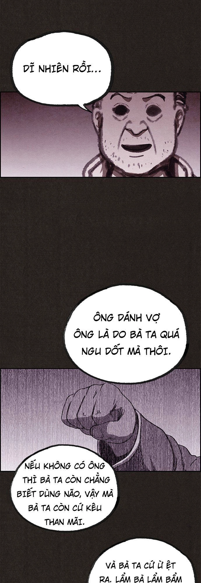 Quái Vật Tại Chung Cư Xanh Chapter 67 - 40