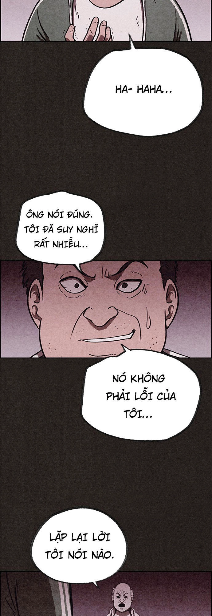 Quái Vật Tại Chung Cư Xanh Chapter 67 - 43