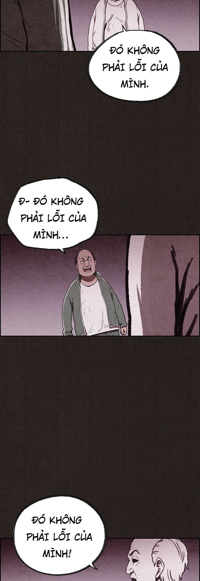 Quái Vật Tại Chung Cư Xanh Chapter 67 - 44