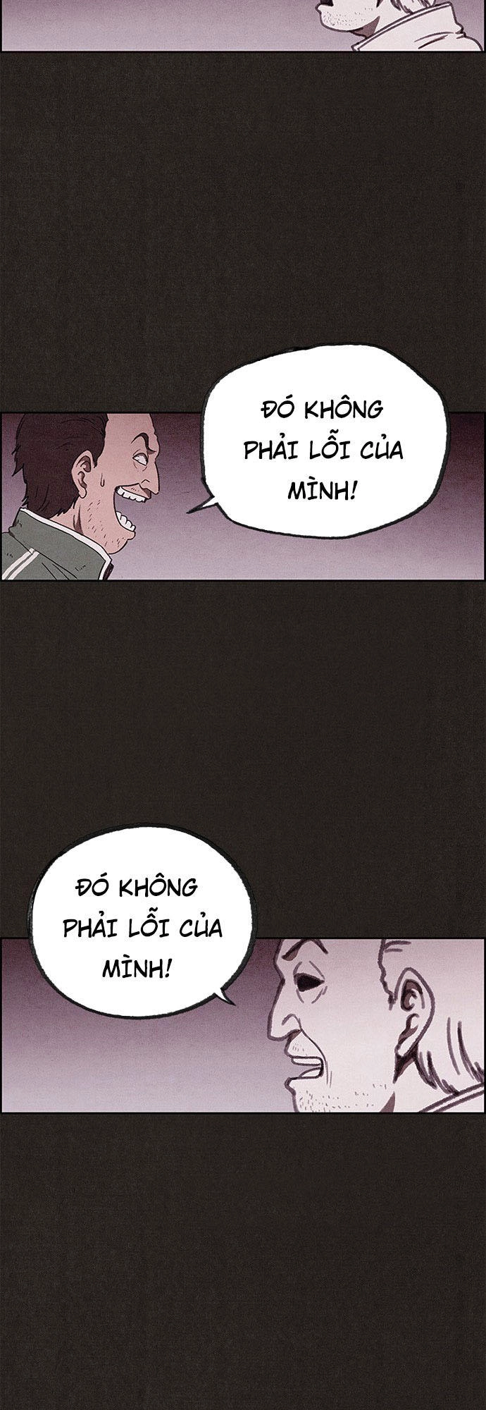 Quái Vật Tại Chung Cư Xanh Chapter 67 - 45