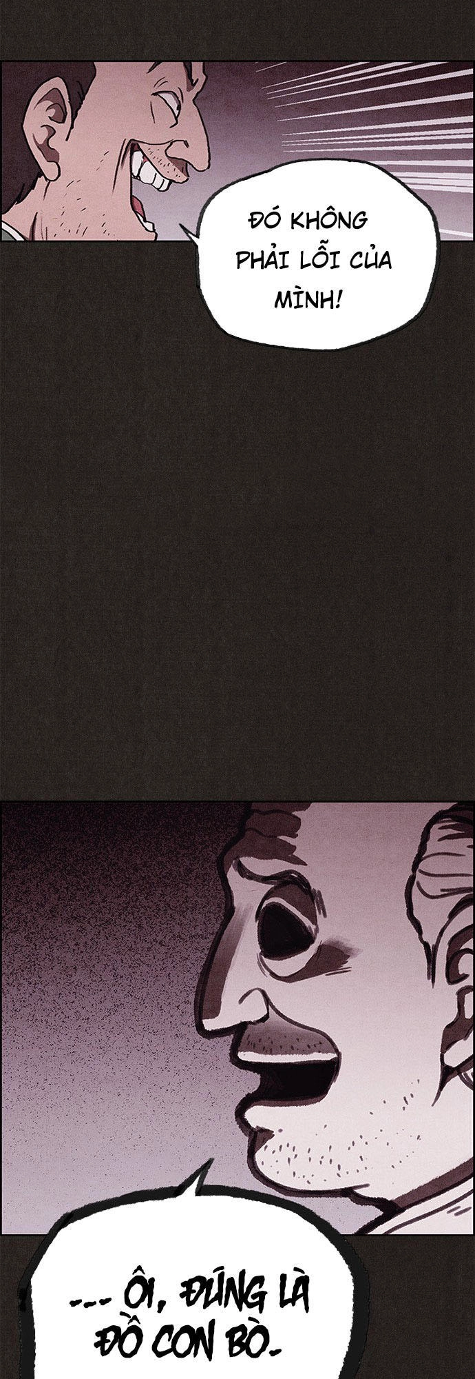 Quái Vật Tại Chung Cư Xanh Chapter 67 - 46