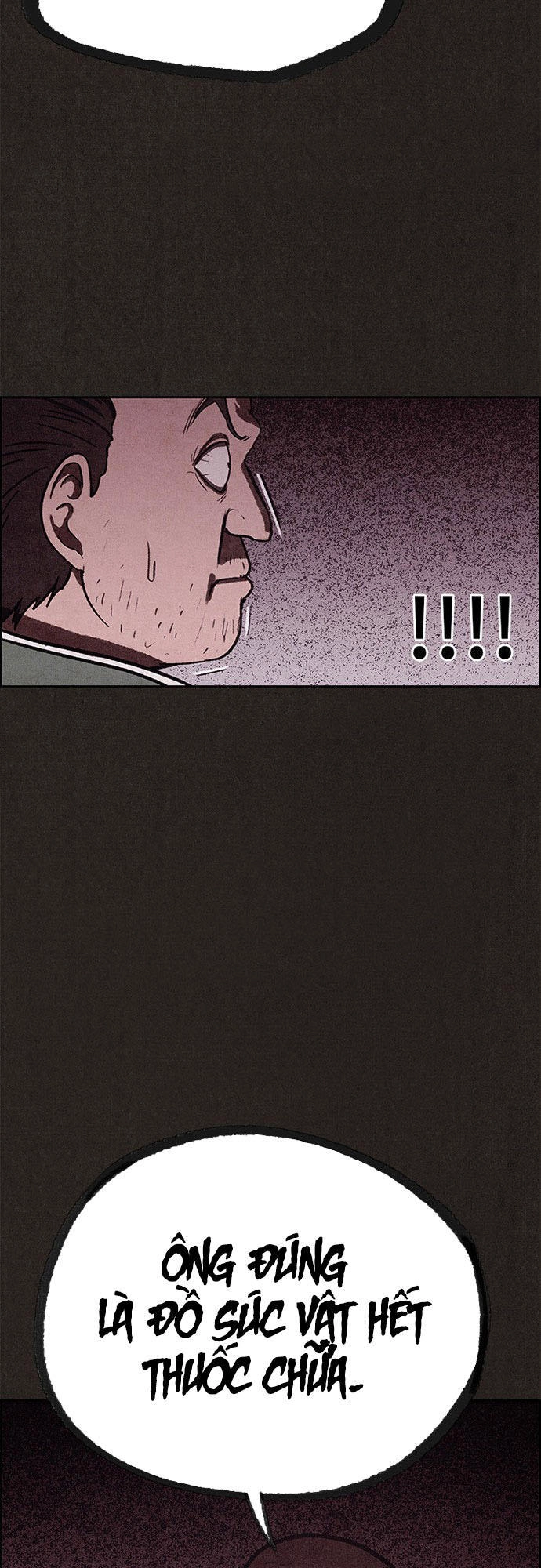 Quái Vật Tại Chung Cư Xanh Chapter 67 - 47