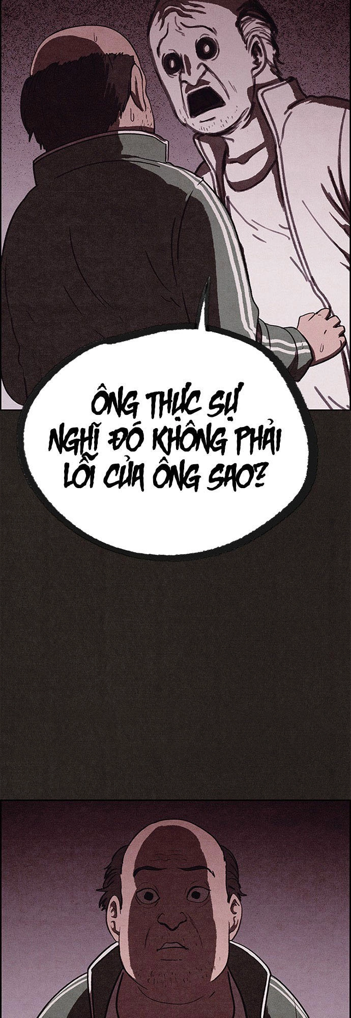 Quái Vật Tại Chung Cư Xanh Chapter 67 - 48