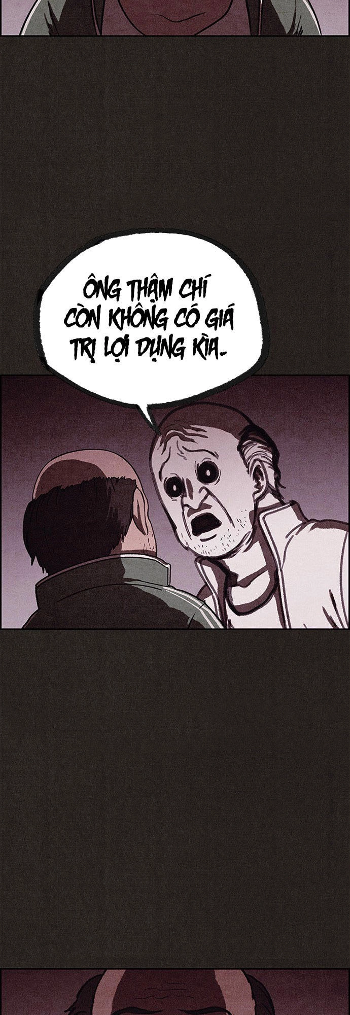 Quái Vật Tại Chung Cư Xanh Chapter 67 - 49