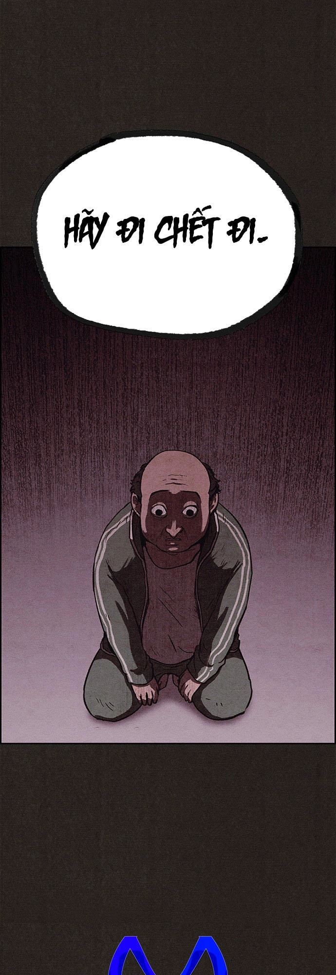 Quái Vật Tại Chung Cư Xanh Chapter 67 - 51