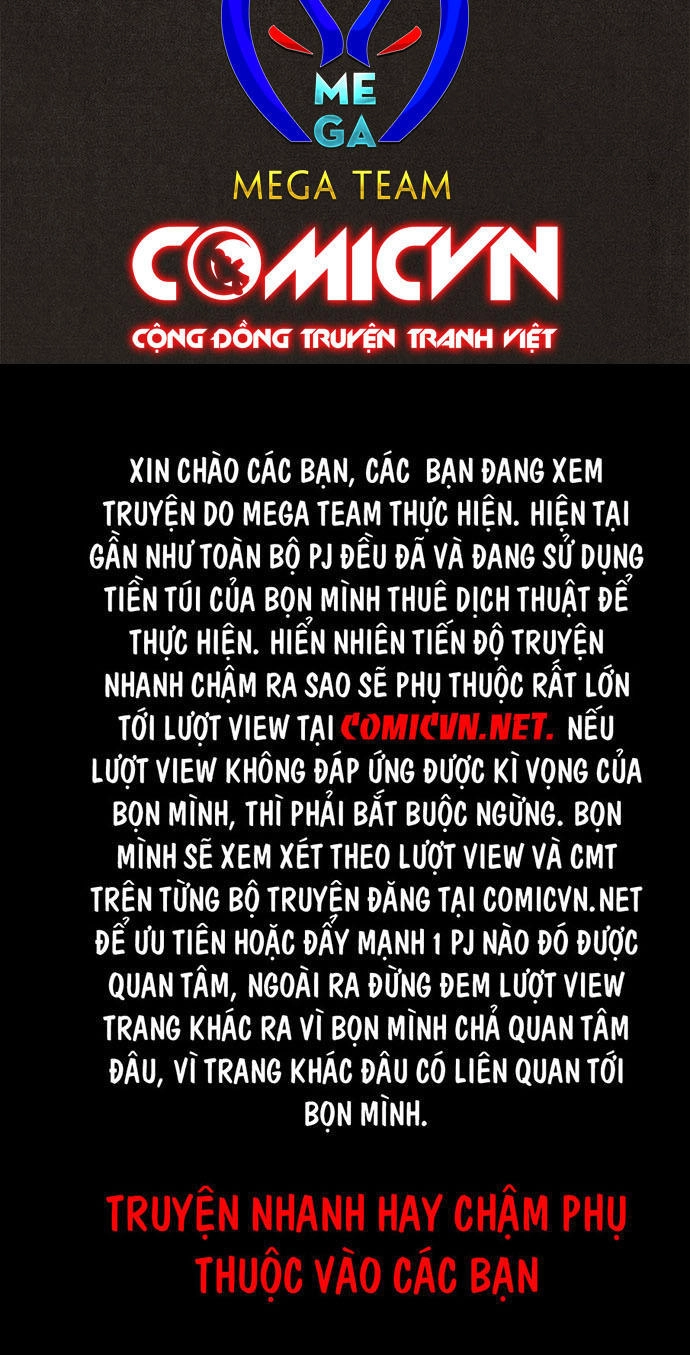 Quái Vật Tại Chung Cư Xanh Chapter 67 - 52