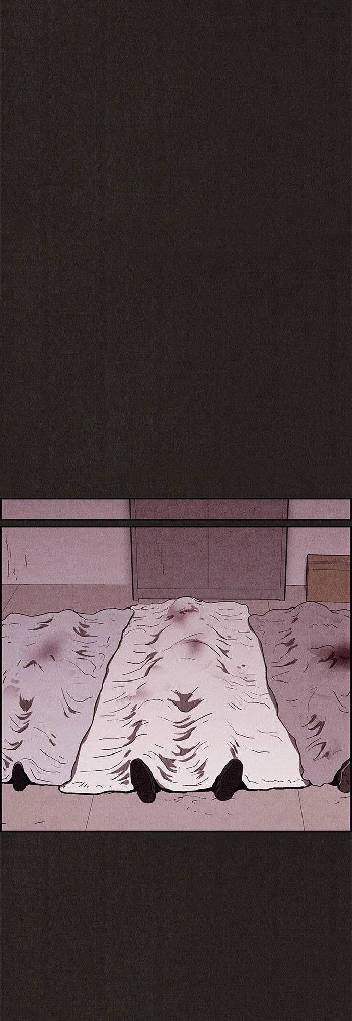 Quái Vật Tại Chung Cư Xanh Chapter 68 - 1