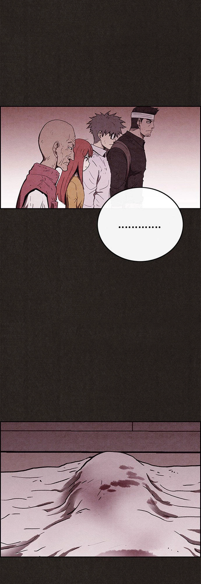 Quái Vật Tại Chung Cư Xanh Chapter 68 - 2