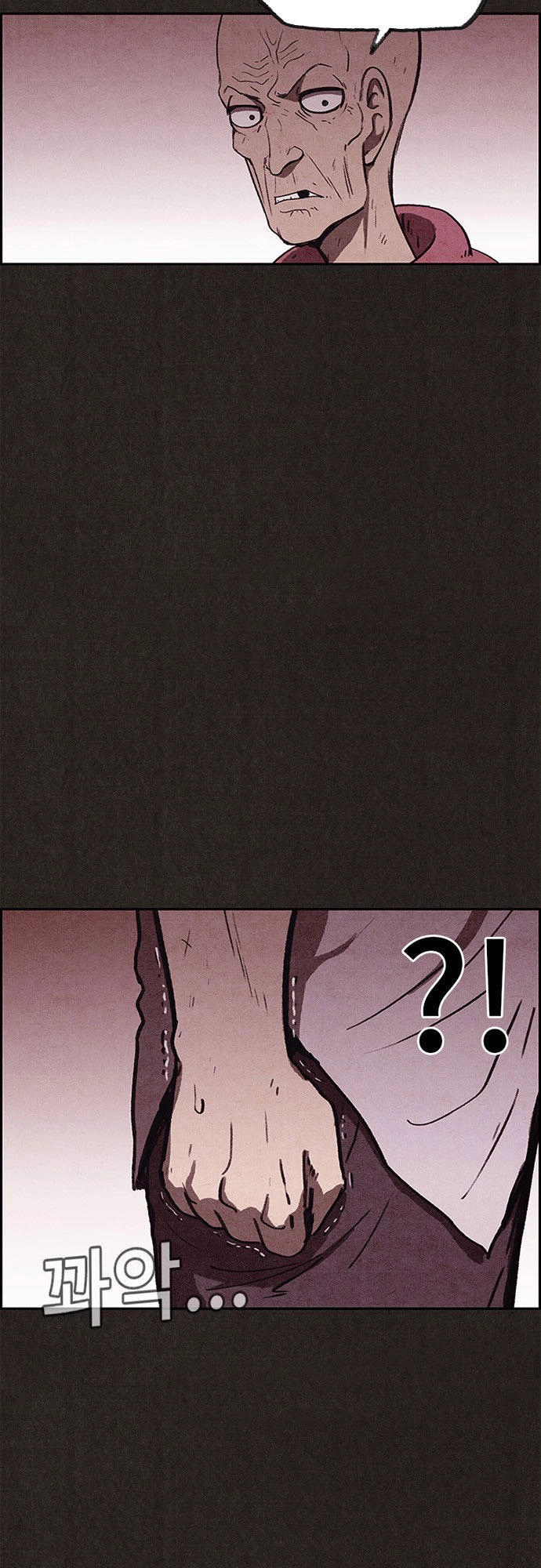 Quái Vật Tại Chung Cư Xanh Chapter 68 - 8