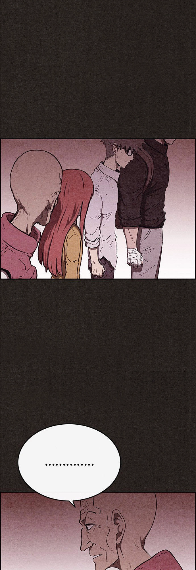 Quái Vật Tại Chung Cư Xanh Chapter 68 - 9