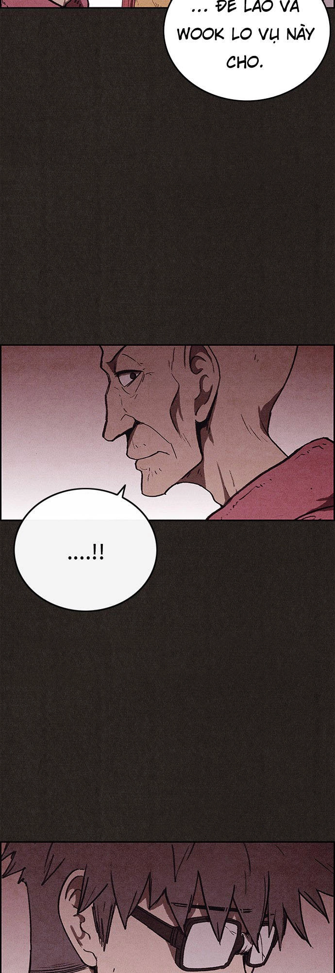 Quái Vật Tại Chung Cư Xanh Chapter 68 - 11