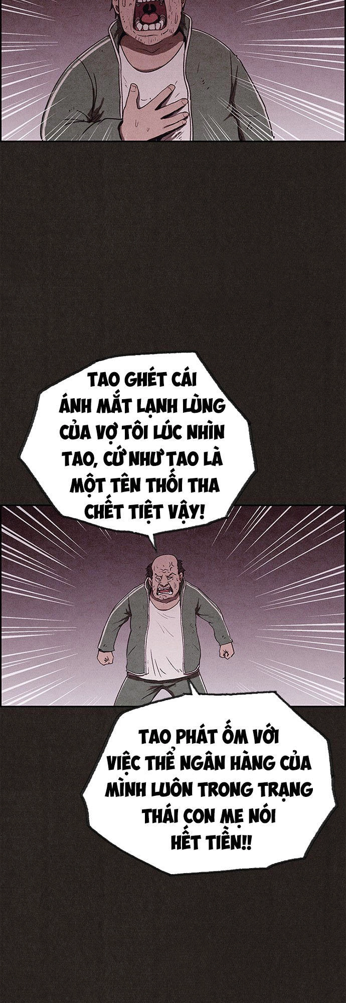 Quái Vật Tại Chung Cư Xanh Chapter 68 - 17