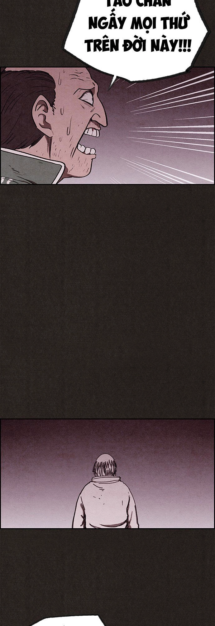 Quái Vật Tại Chung Cư Xanh Chapter 68 - 19