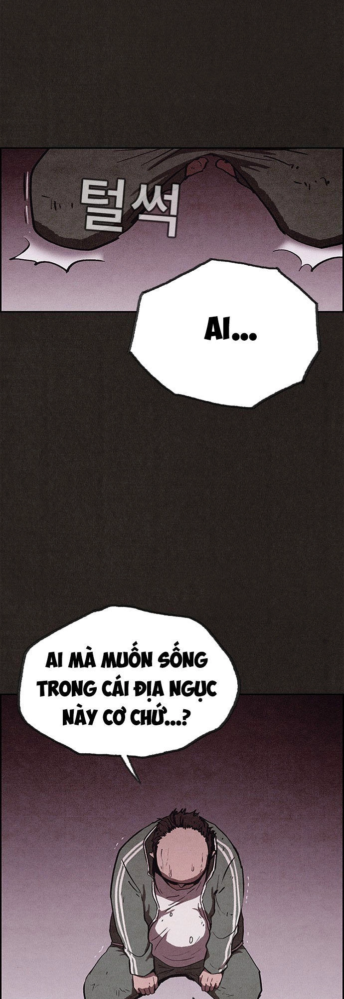 Quái Vật Tại Chung Cư Xanh Chapter 68 - 21