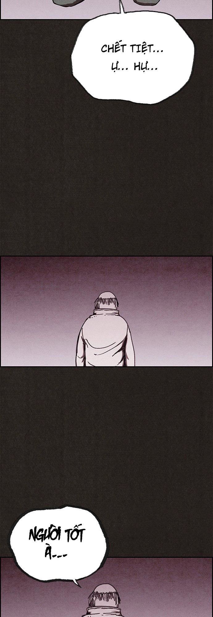 Quái Vật Tại Chung Cư Xanh Chapter 68 - 22