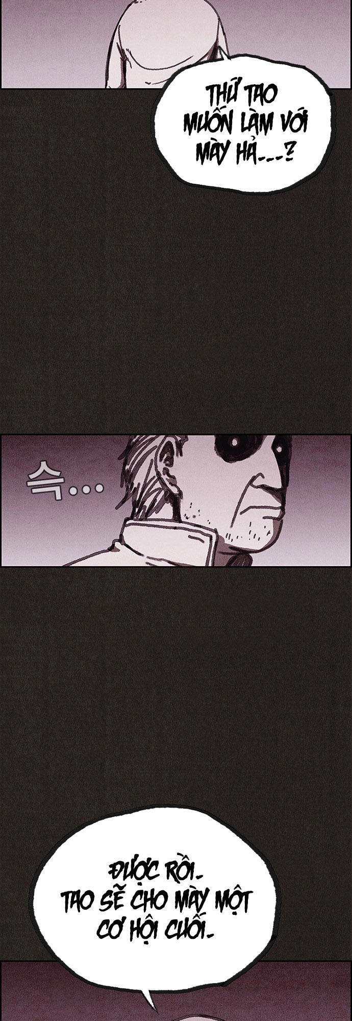 Quái Vật Tại Chung Cư Xanh Chapter 68 - 23