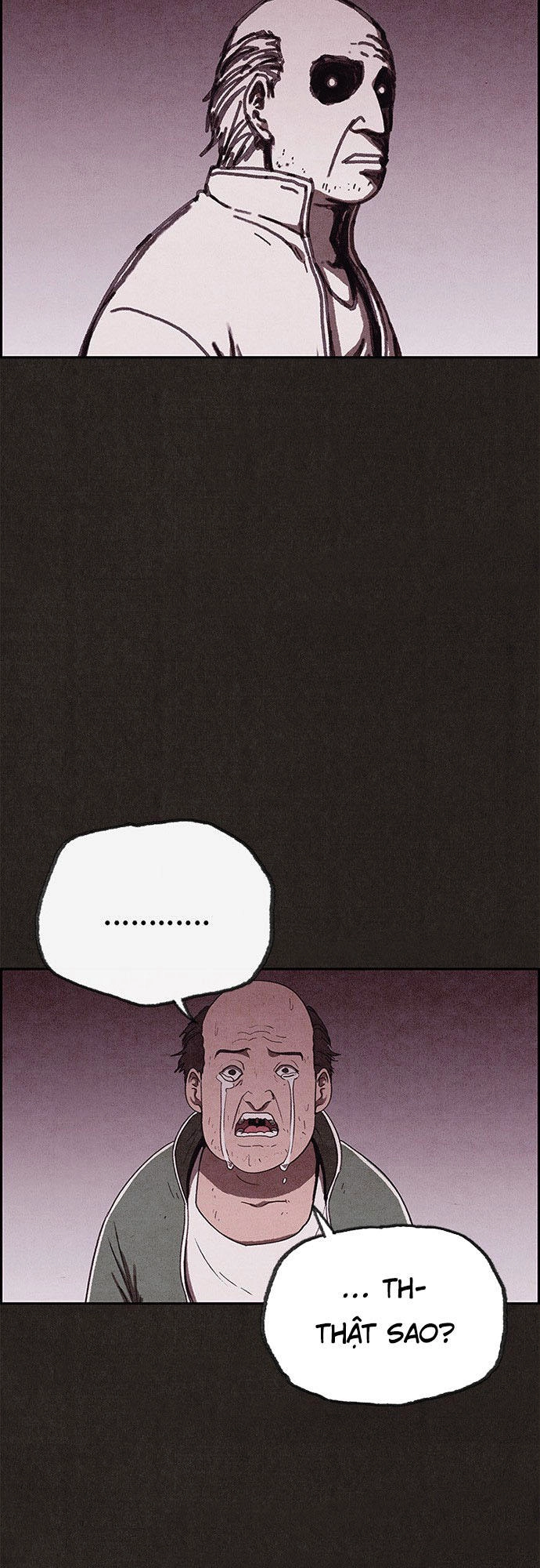 Quái Vật Tại Chung Cư Xanh Chapter 68 - 24