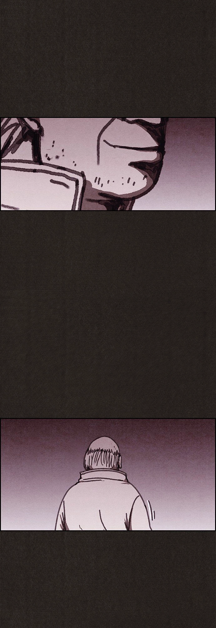 Quái Vật Tại Chung Cư Xanh Chapter 68 - 25