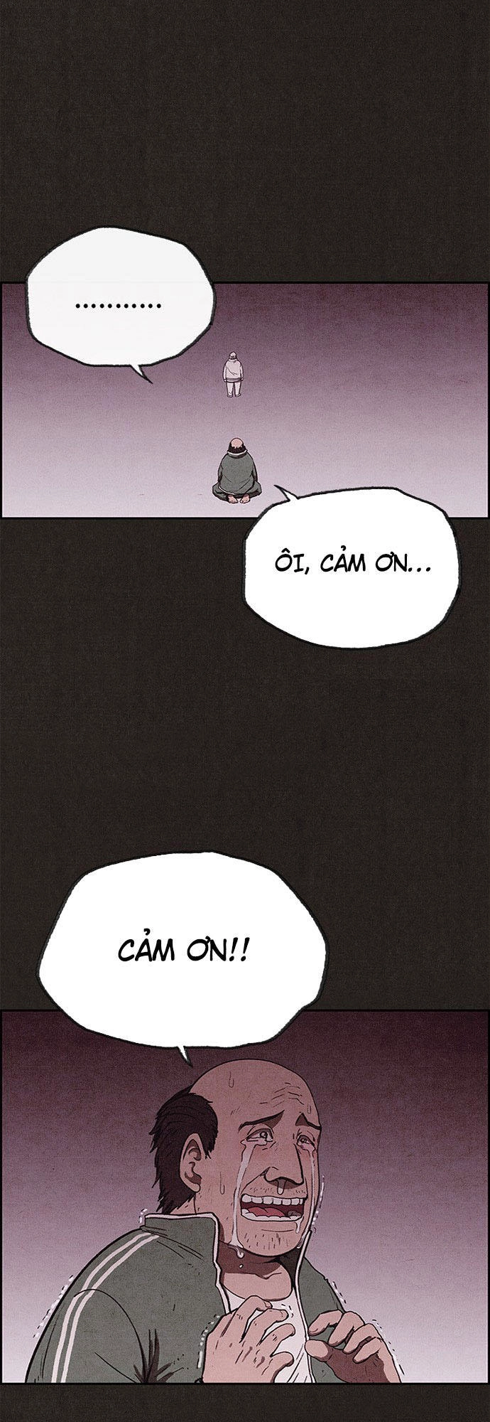 Quái Vật Tại Chung Cư Xanh Chapter 68 - 26