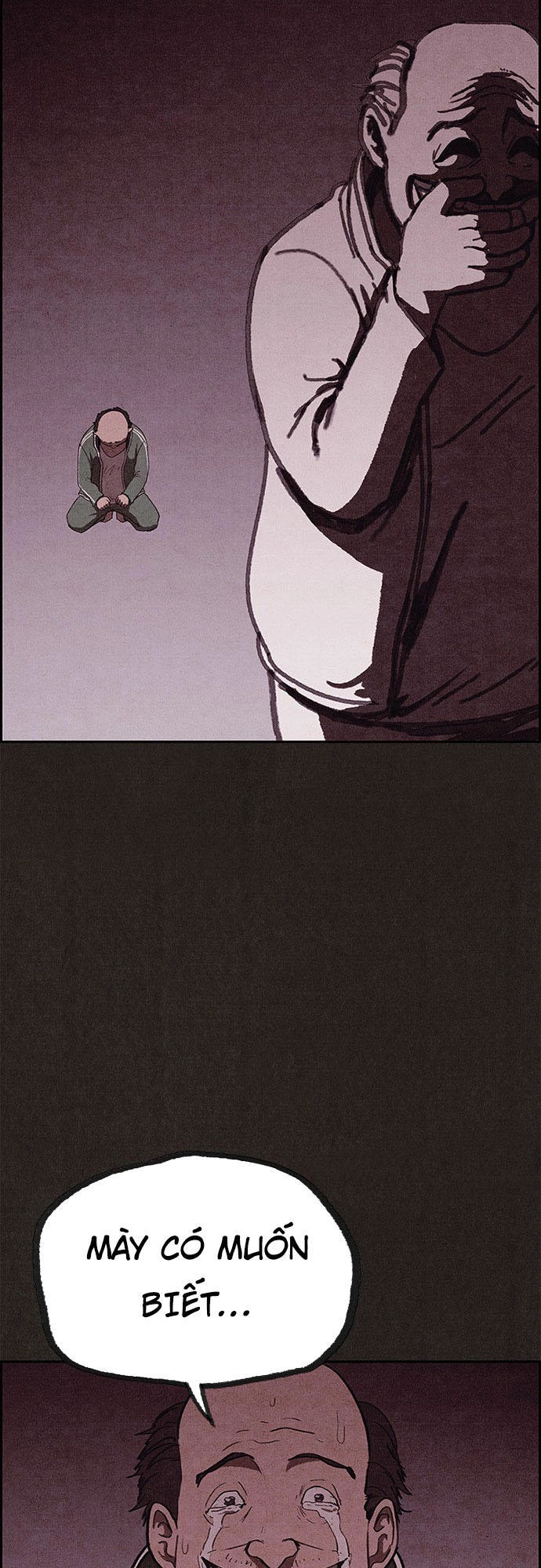 Quái Vật Tại Chung Cư Xanh Chapter 68 - 28