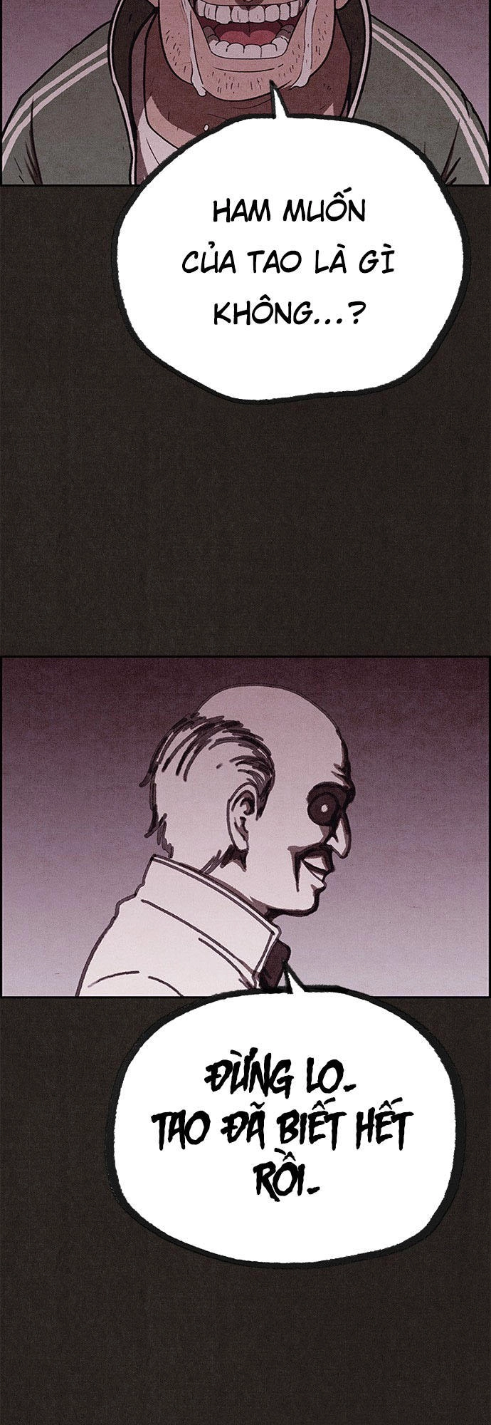 Quái Vật Tại Chung Cư Xanh Chapter 68 - 29