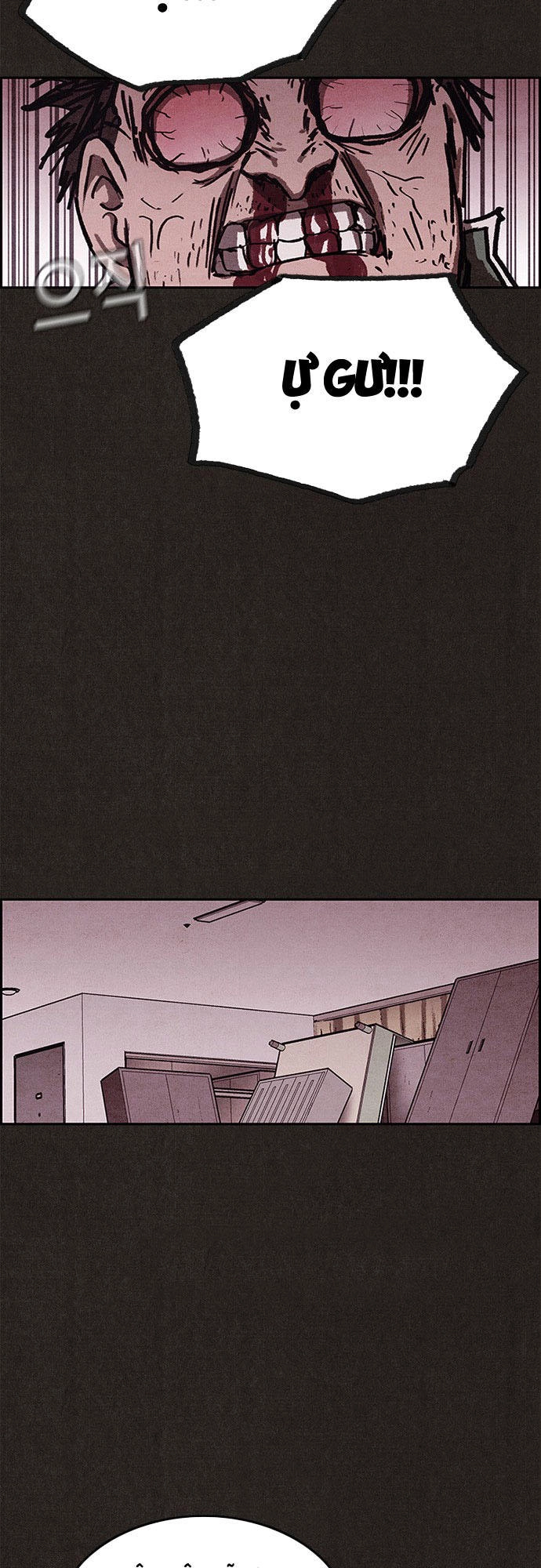 Quái Vật Tại Chung Cư Xanh Chapter 68 - 31