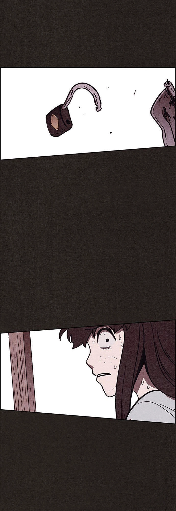 Quái Vật Tại Chung Cư Xanh Chapter 68 - 39