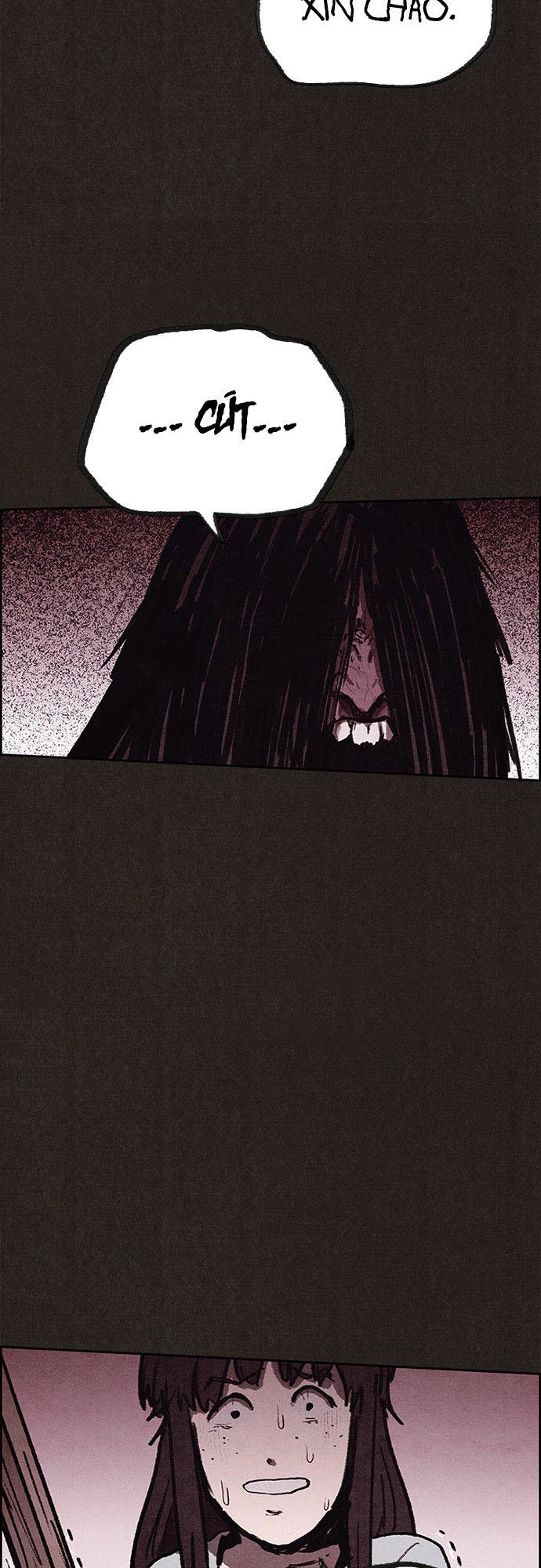 Quái Vật Tại Chung Cư Xanh Chapter 68 - 42