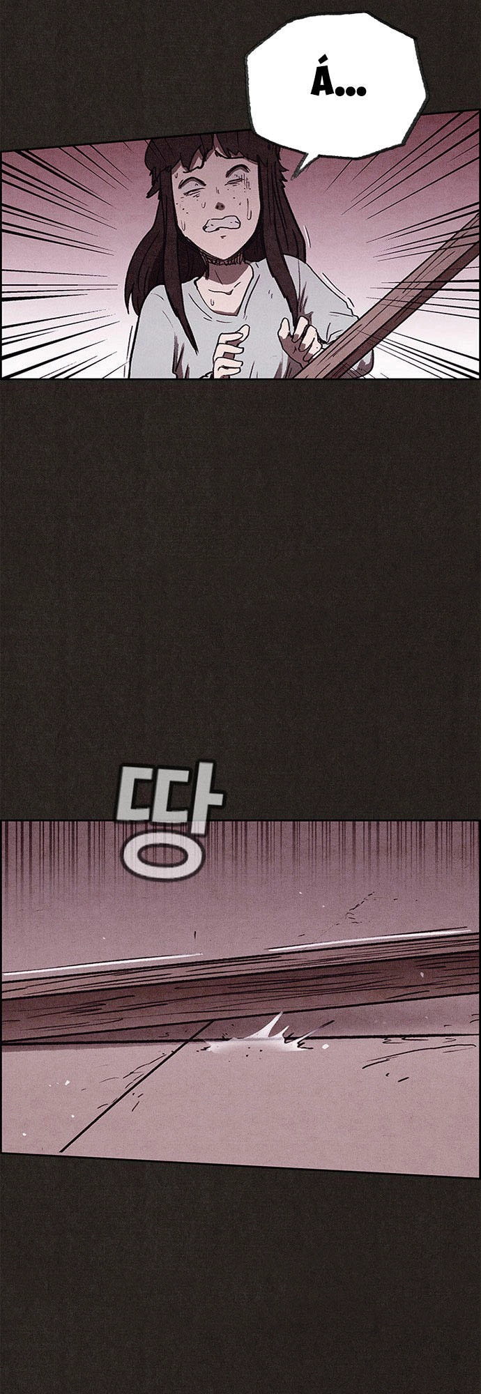 Quái Vật Tại Chung Cư Xanh Chapter 68 - 44