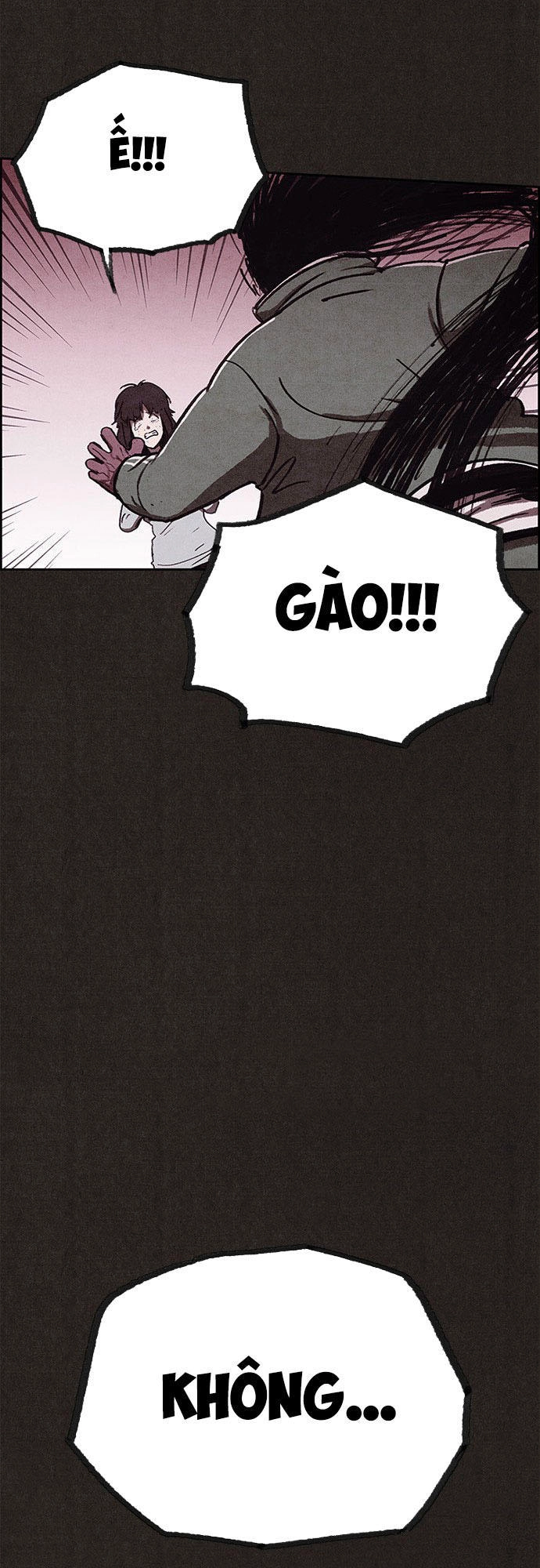 Quái Vật Tại Chung Cư Xanh Chapter 68 - 45