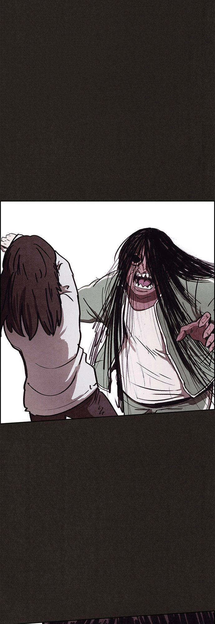 Quái Vật Tại Chung Cư Xanh Chapter 68 - 46