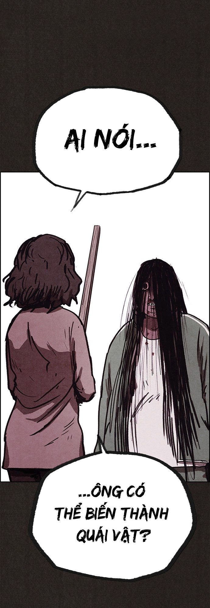 Quái Vật Tại Chung Cư Xanh Chapter 68 - 51