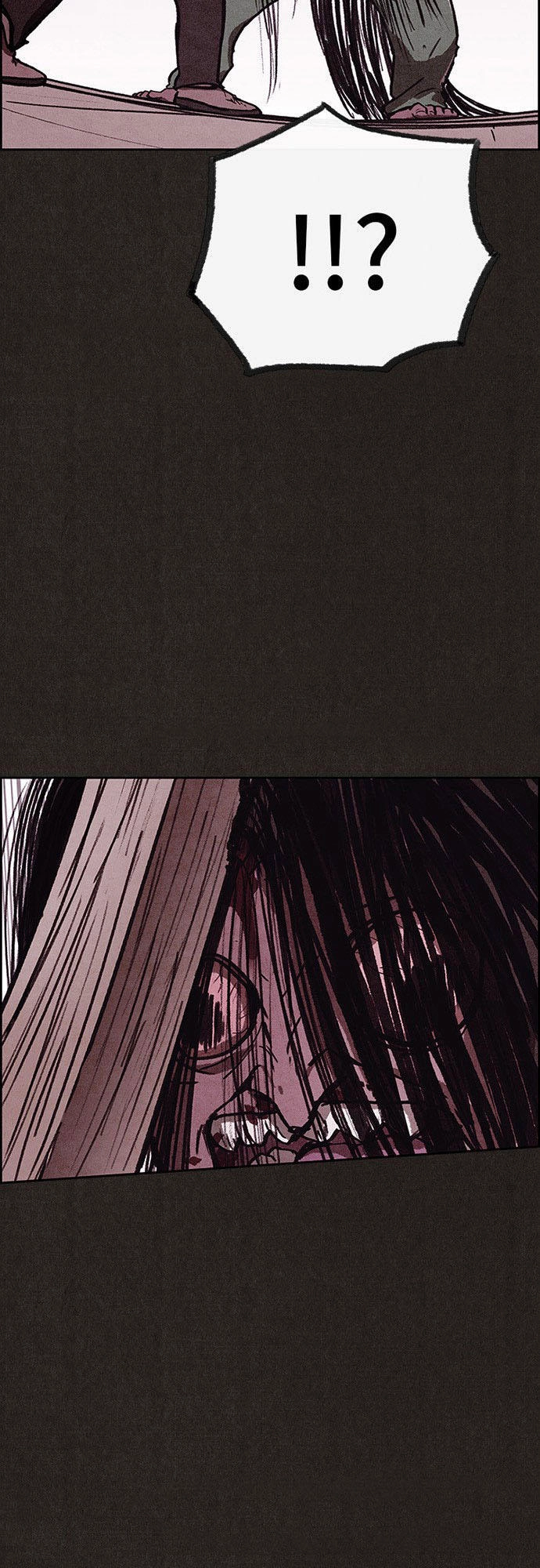 Quái Vật Tại Chung Cư Xanh Chapter 68 - 55