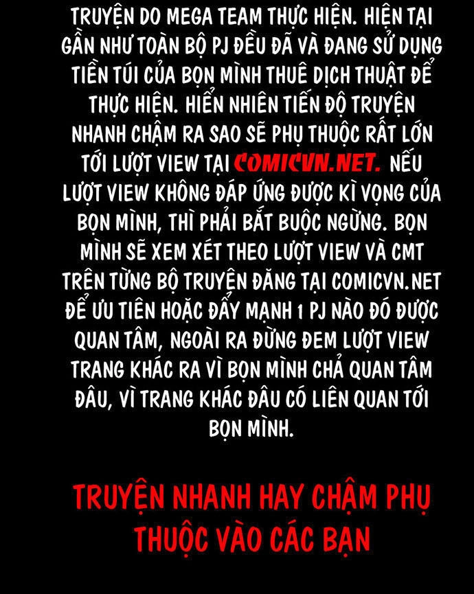 Quái Vật Tại Chung Cư Xanh Chapter 68 - 57