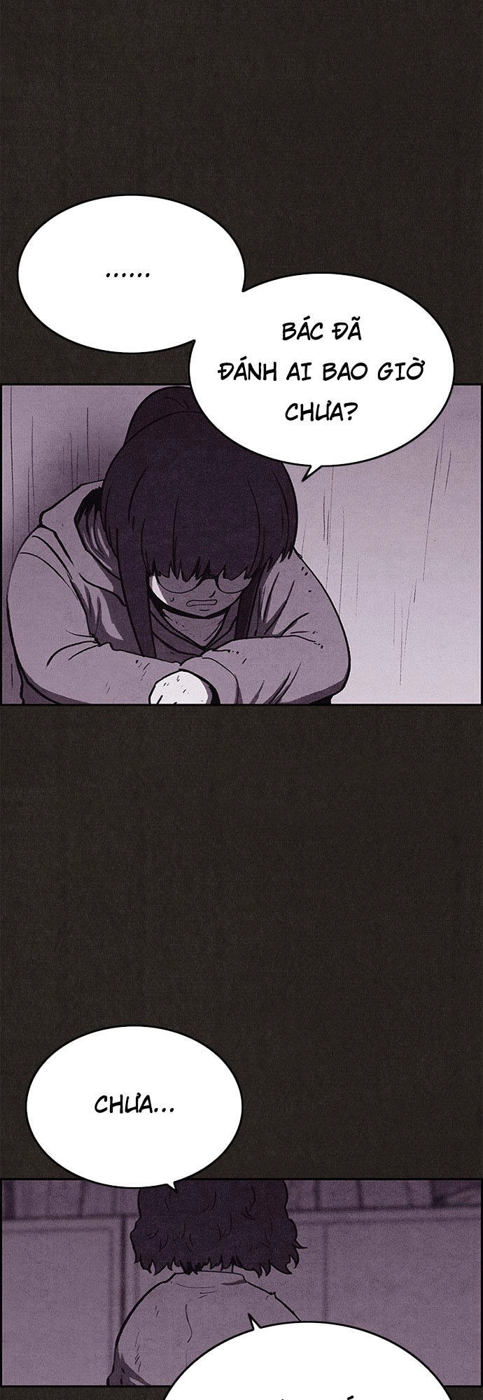 Quái Vật Tại Chung Cư Xanh Chapter 69 - 3