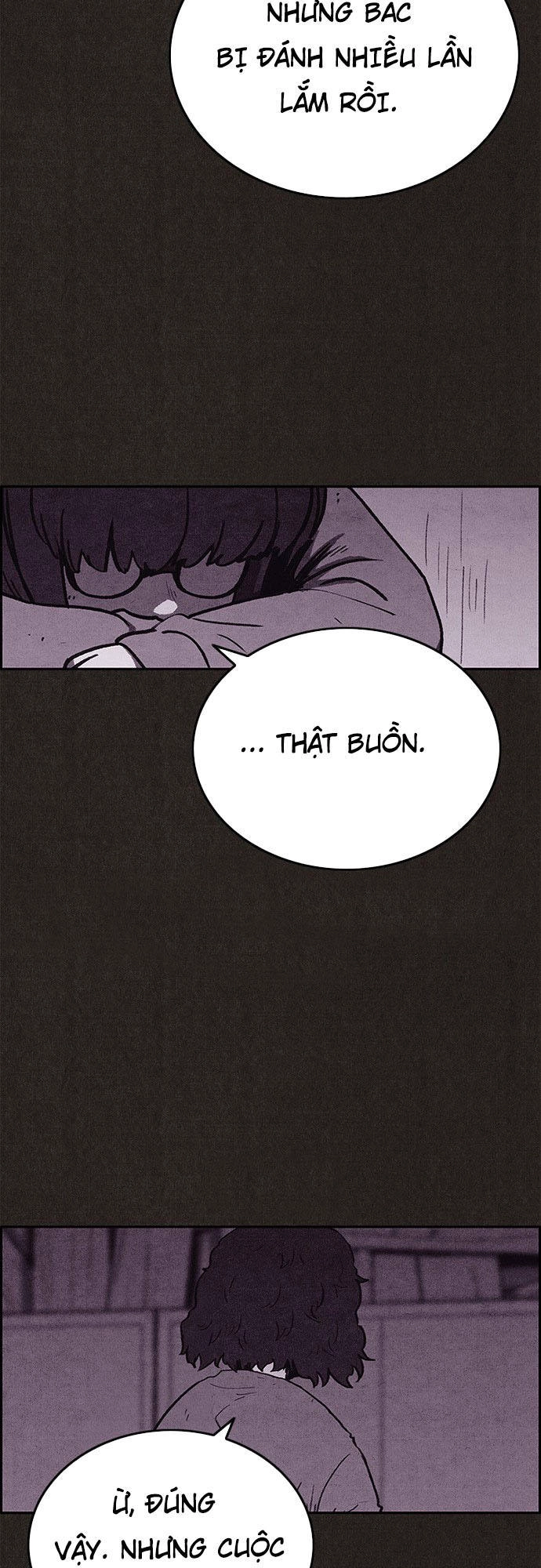 Quái Vật Tại Chung Cư Xanh Chapter 69 - 4