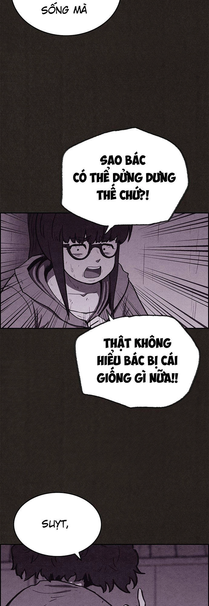 Quái Vật Tại Chung Cư Xanh Chapter 69 - 5