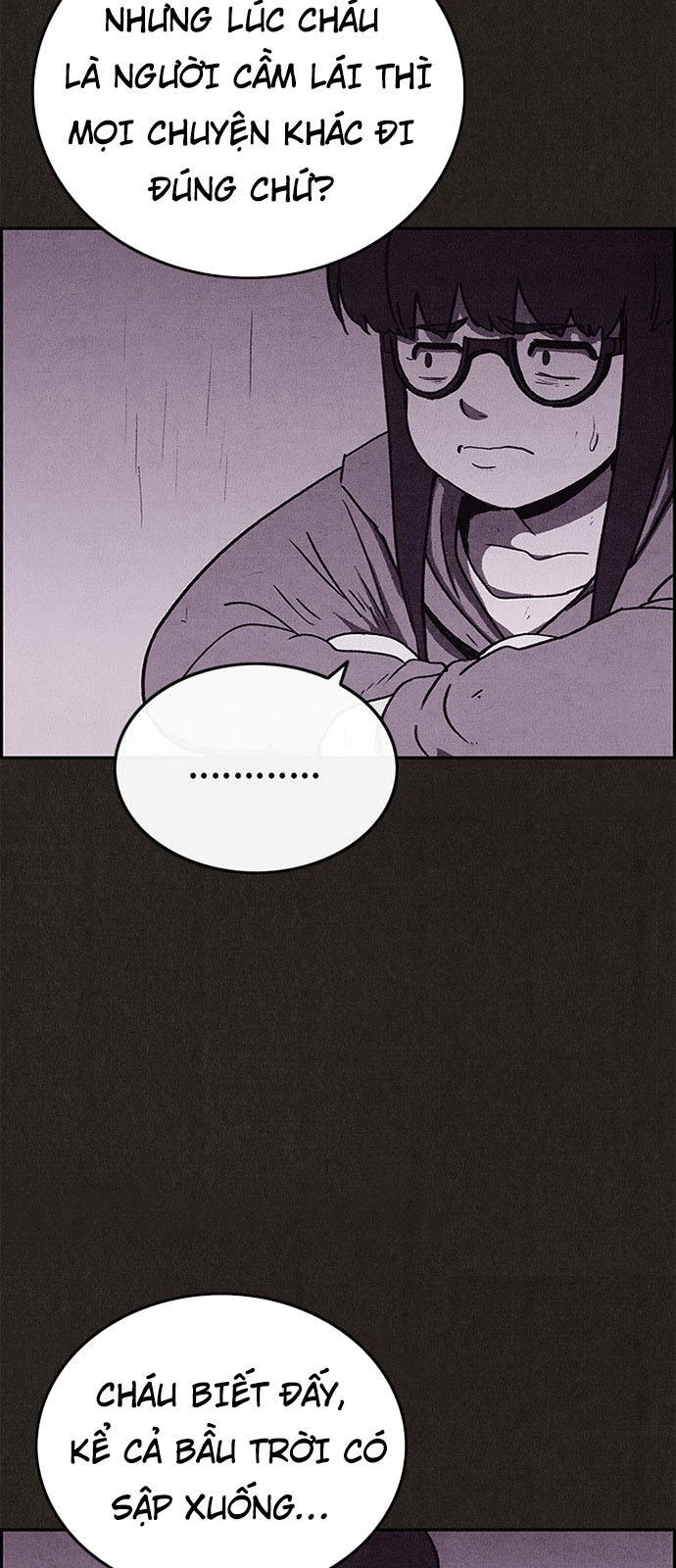 Quái Vật Tại Chung Cư Xanh Chapter 69 - 9