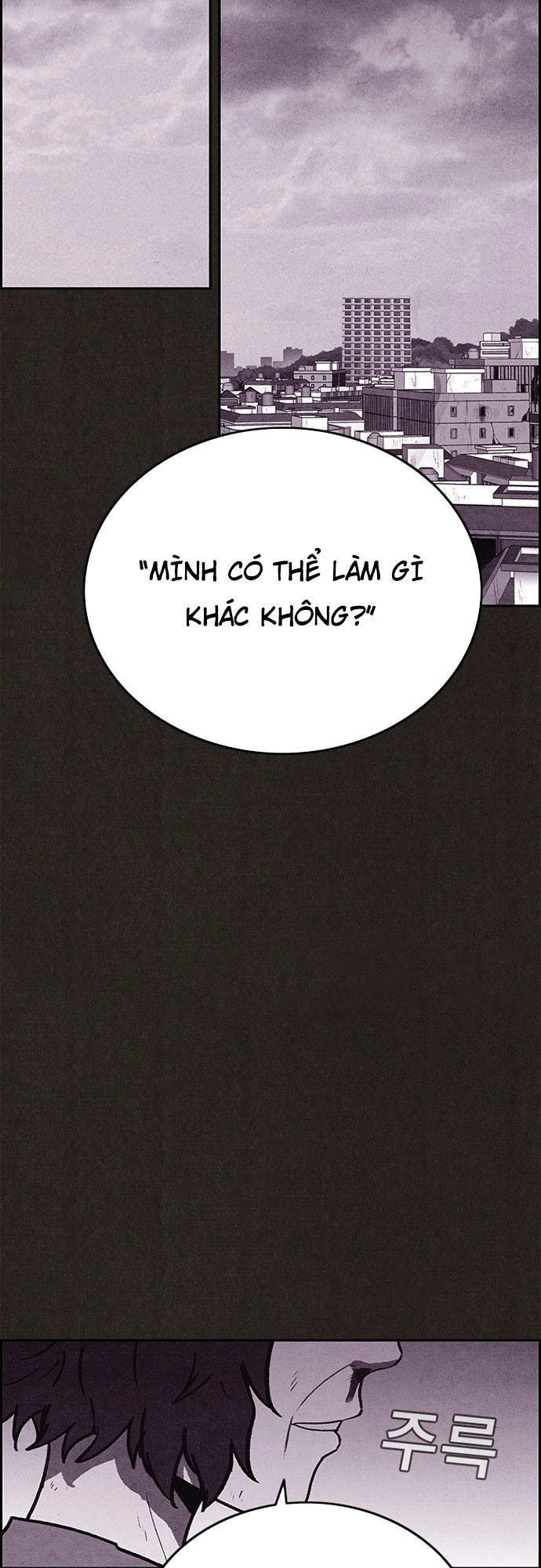 Quái Vật Tại Chung Cư Xanh Chapter 69 - 11