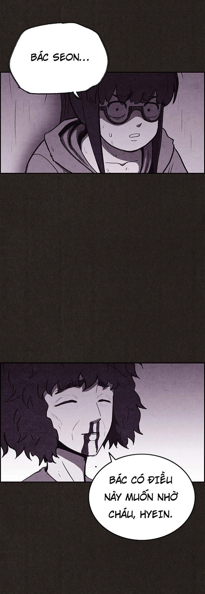 Quái Vật Tại Chung Cư Xanh Chapter 69 - 13