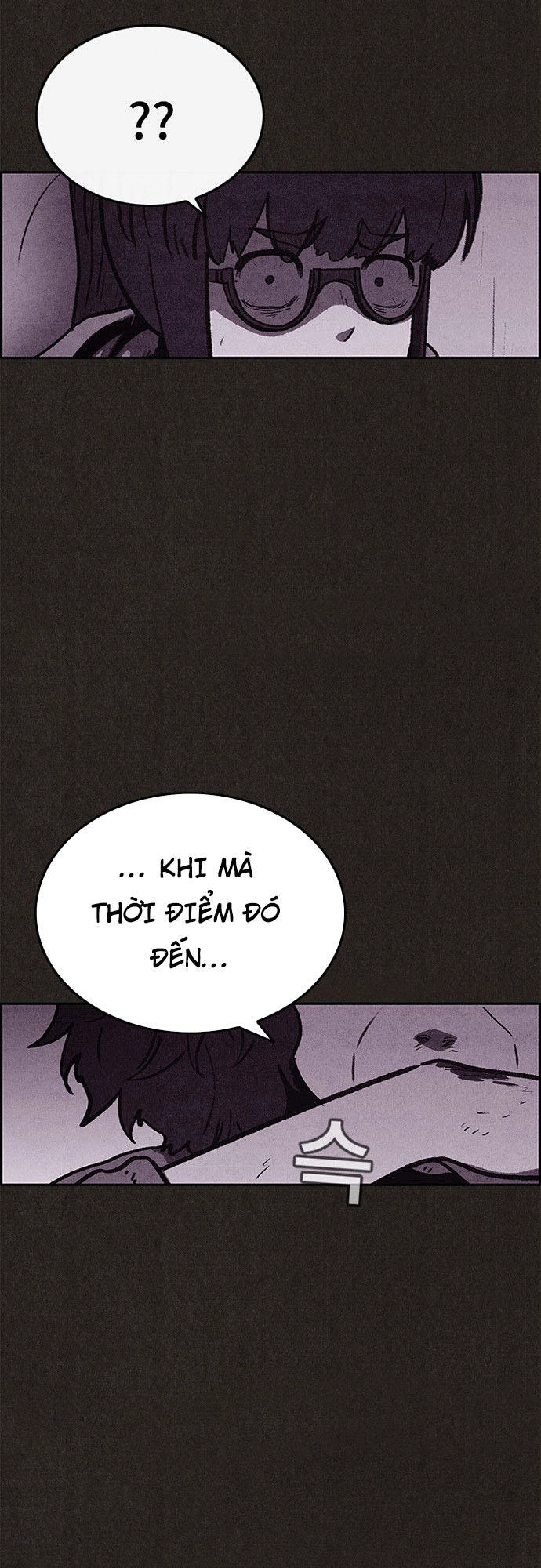 Quái Vật Tại Chung Cư Xanh Chapter 69 - 14