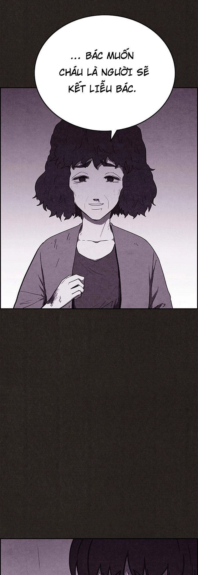 Quái Vật Tại Chung Cư Xanh Chapter 69 - 15