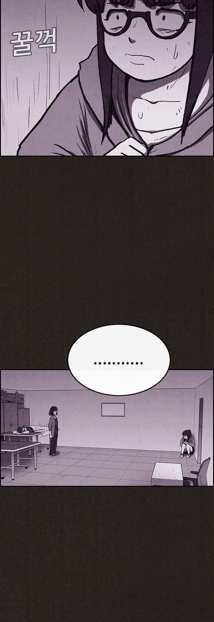 Quái Vật Tại Chung Cư Xanh Chapter 69 - 16