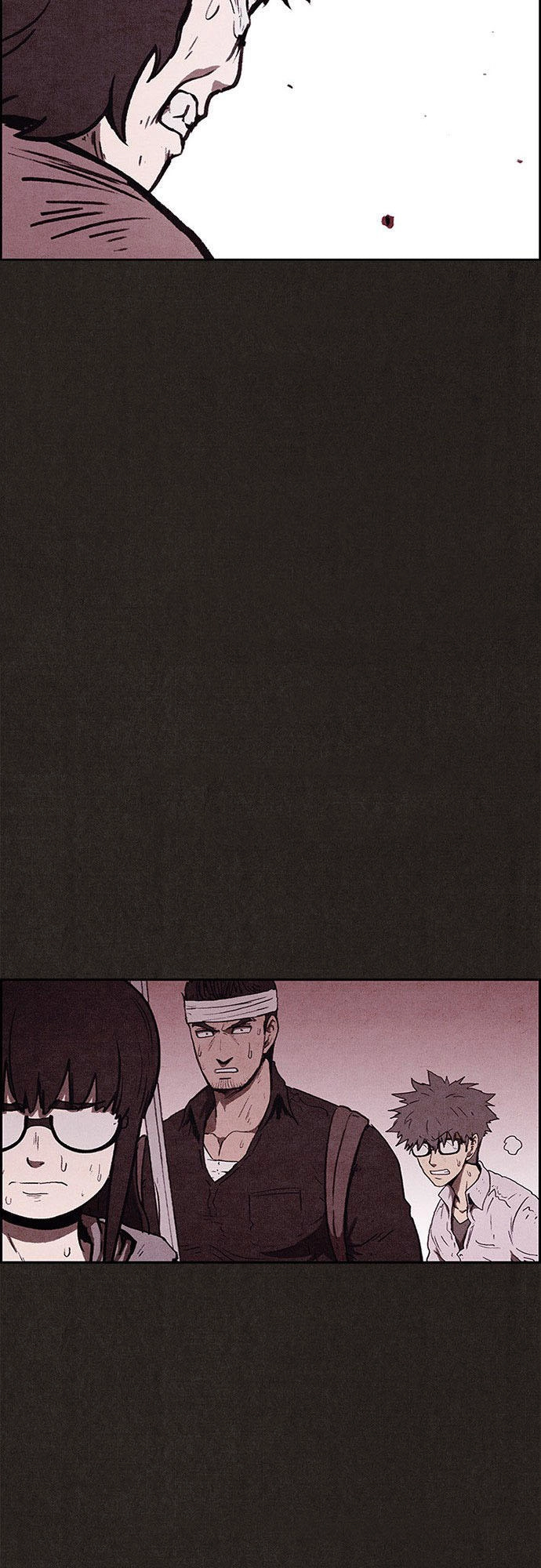 Quái Vật Tại Chung Cư Xanh Chapter 69 - 21