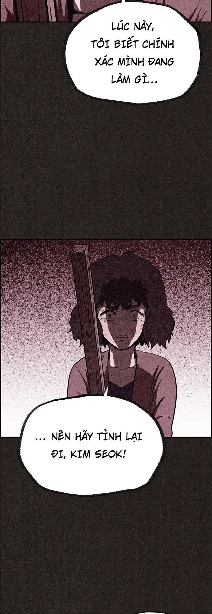 Quái Vật Tại Chung Cư Xanh Chapter 69 - 23