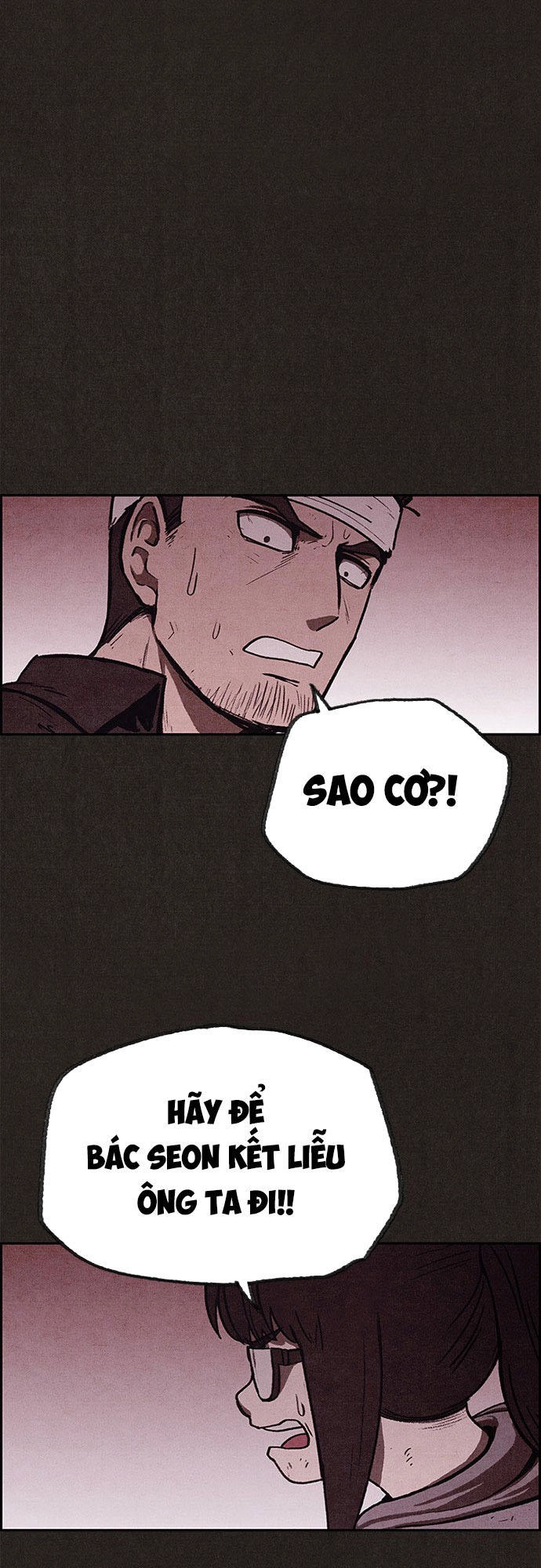 Quái Vật Tại Chung Cư Xanh Chapter 69 - 25