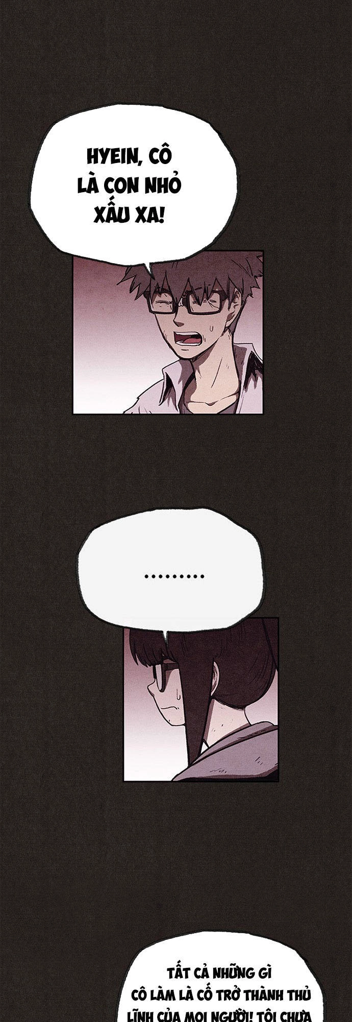 Quái Vật Tại Chung Cư Xanh Chapter 69 - 27