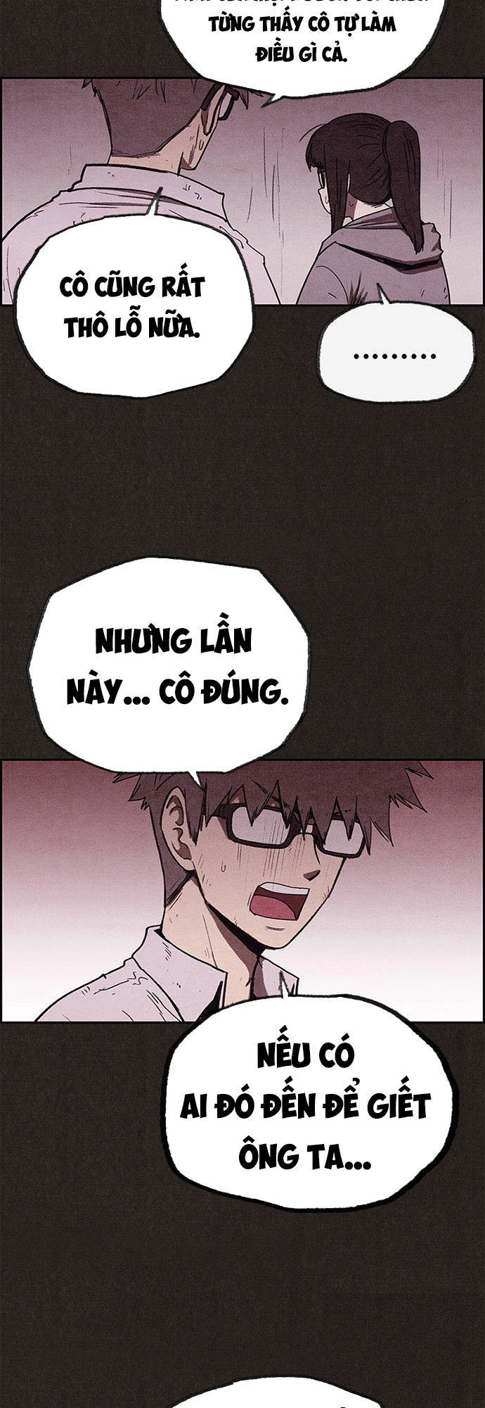 Quái Vật Tại Chung Cư Xanh Chapter 69 - 28