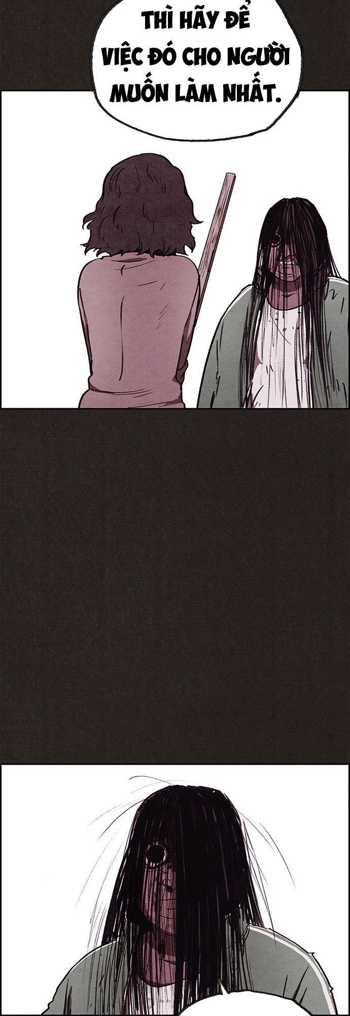 Quái Vật Tại Chung Cư Xanh Chapter 69 - 29